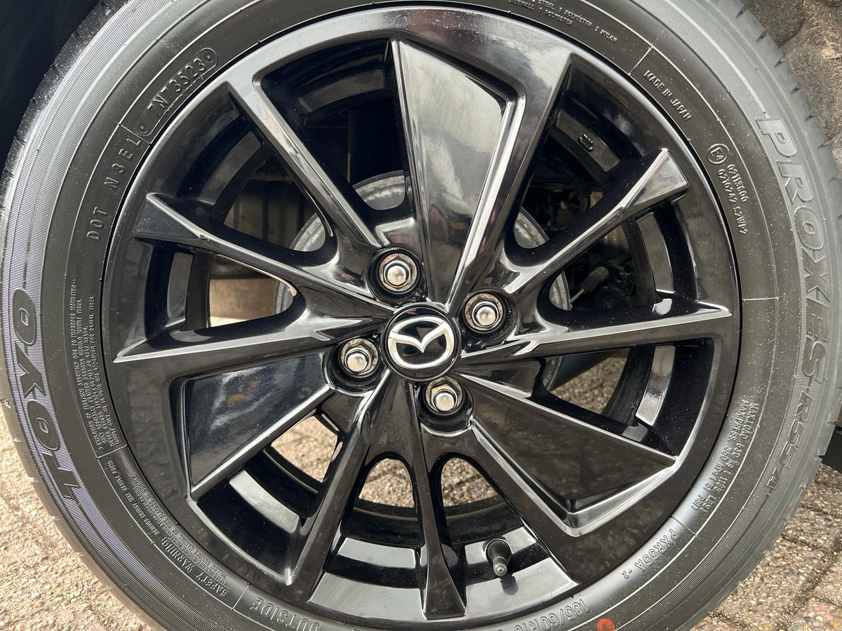 Mazda 2 1.5 e-SkyActiv-G 90 Homura — foto 34
