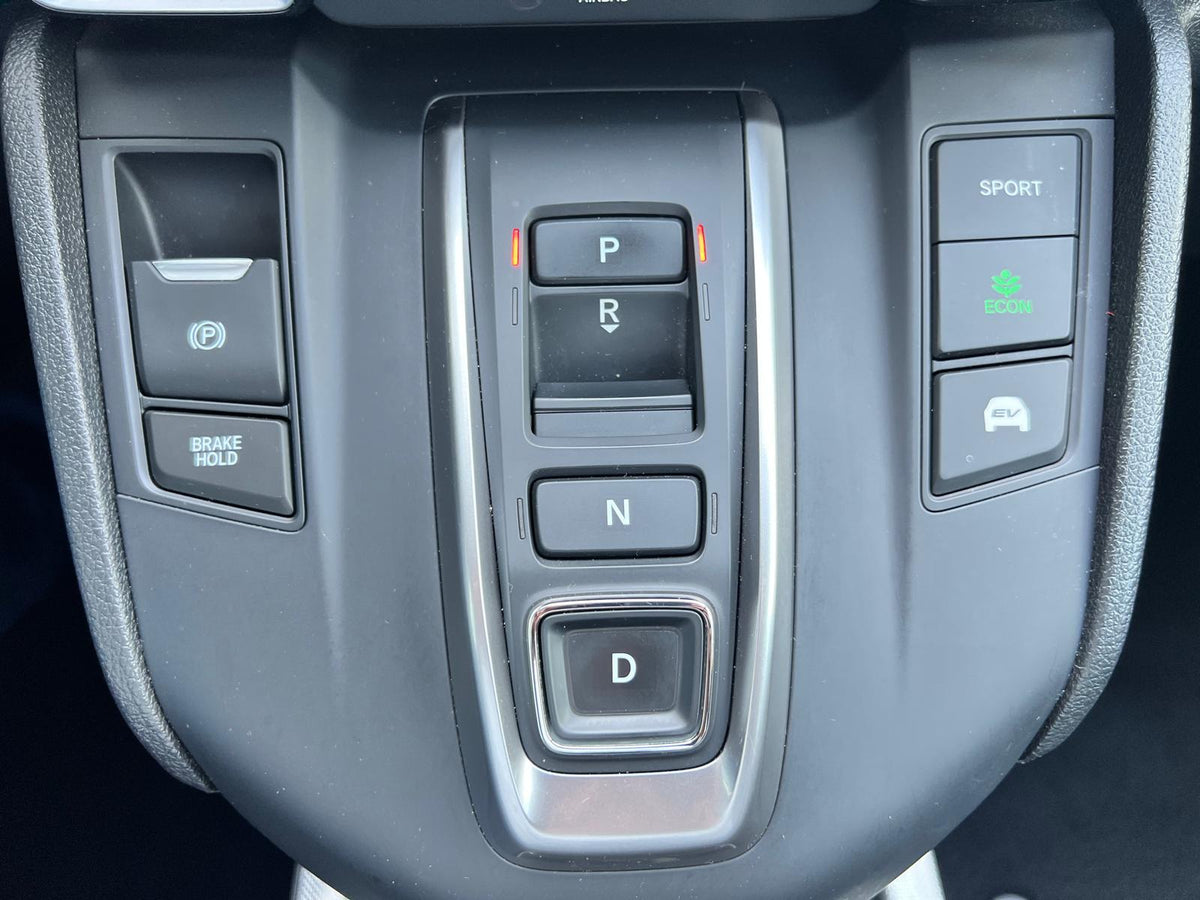 Honda CR-V 2.0 e:HEV Elegance — foto 34