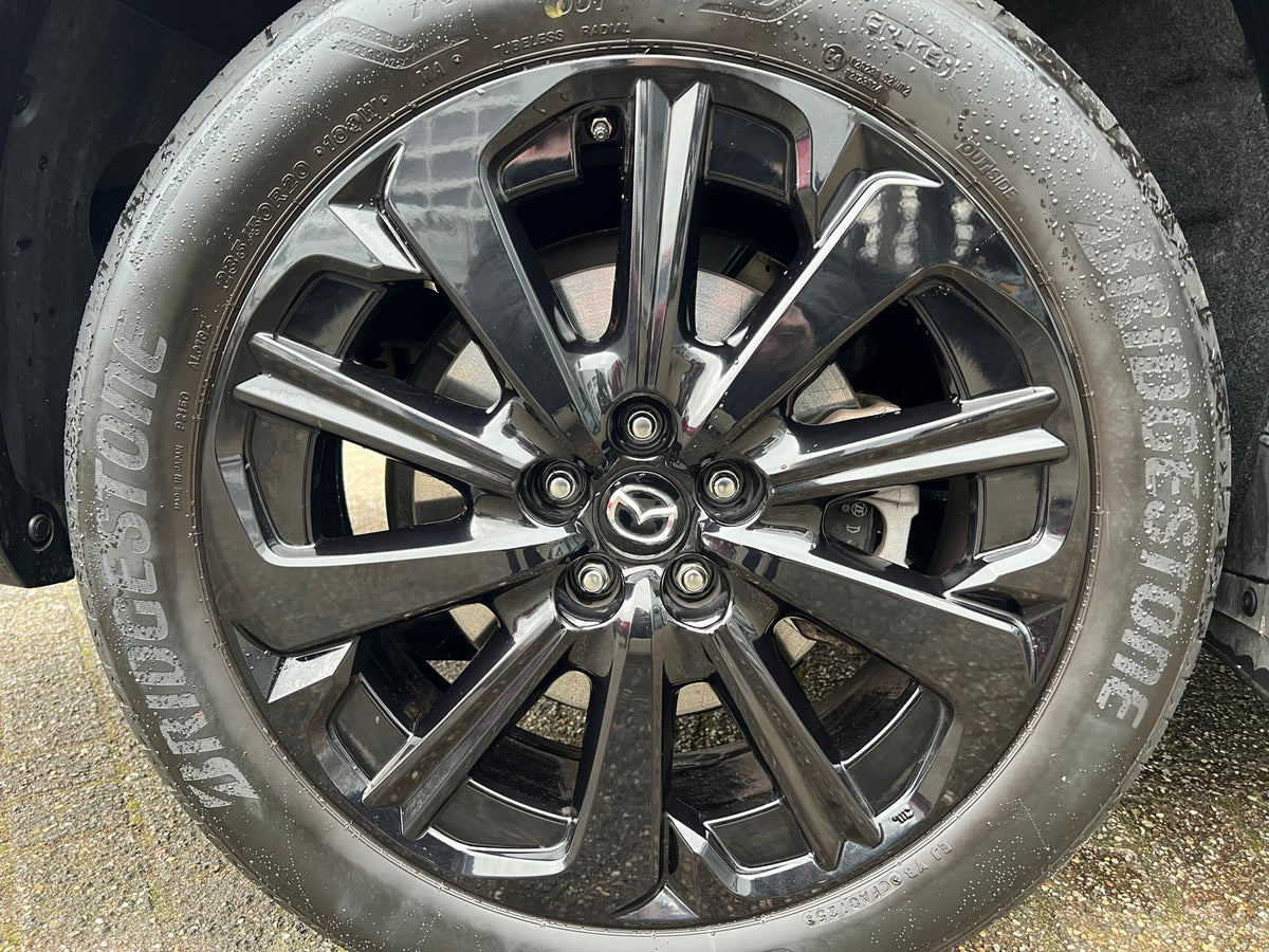 Mazda CX-60 2.5 e-SkyActiv PHEV Homura Plus AUTOMAAT — foto 34