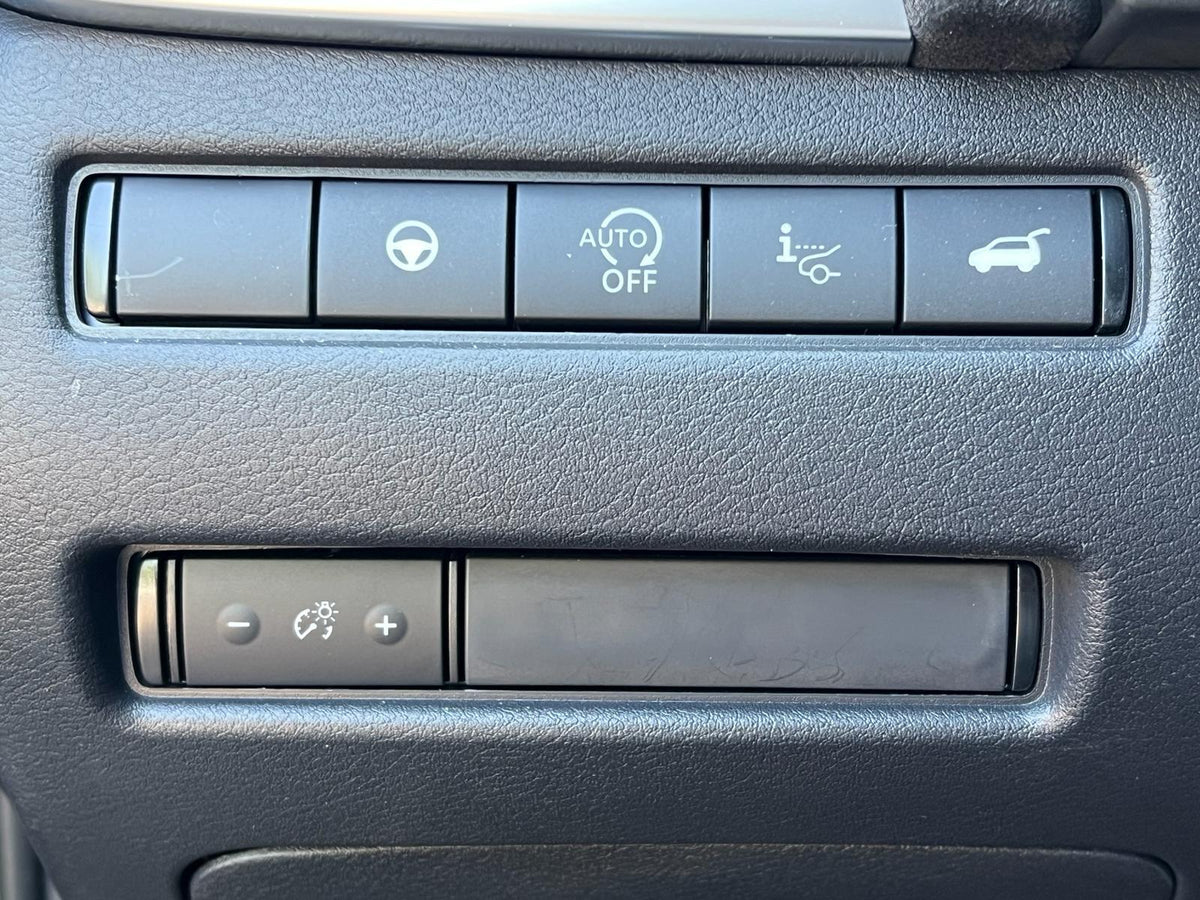 Nissan QASHQAI Tekna Plus — foto 34