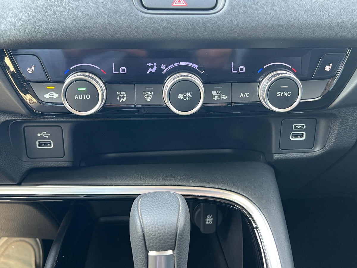 Honda HR-V 1.5 e:HEV Advance — foto 34