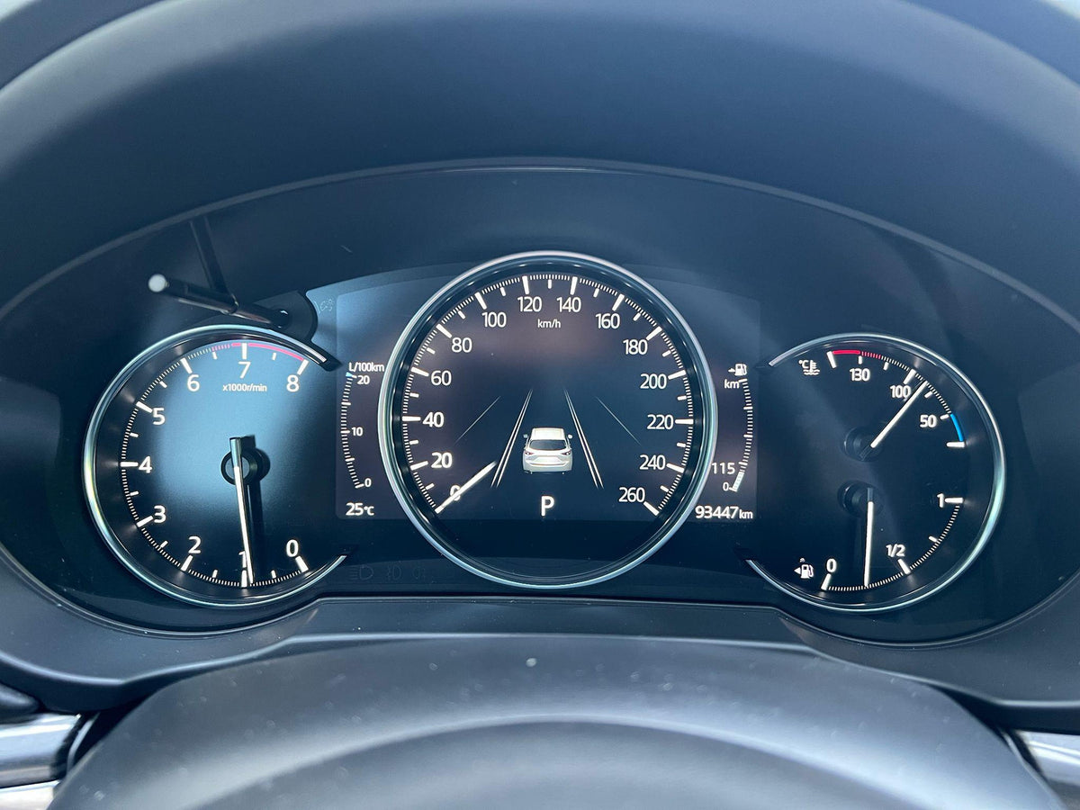 Mazda CX-5 2.0 SkyActiv-G 165 Business Luxury AUTOMAAT — foto 34