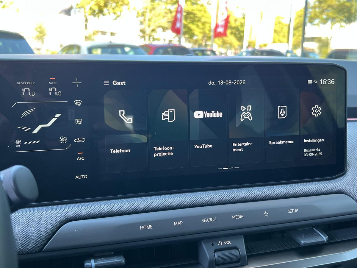 Kia EV3 Plus Advanced 58.3 kWh — foto 34