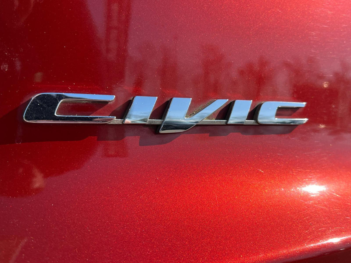 Honda Civic Tourer 1.8 Elegance — foto 34