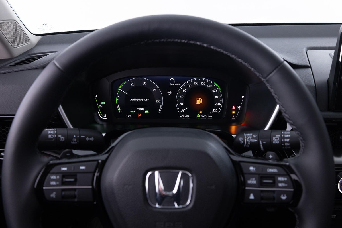 Honda CR-V 2.0 e:HEV Elegance — foto 34