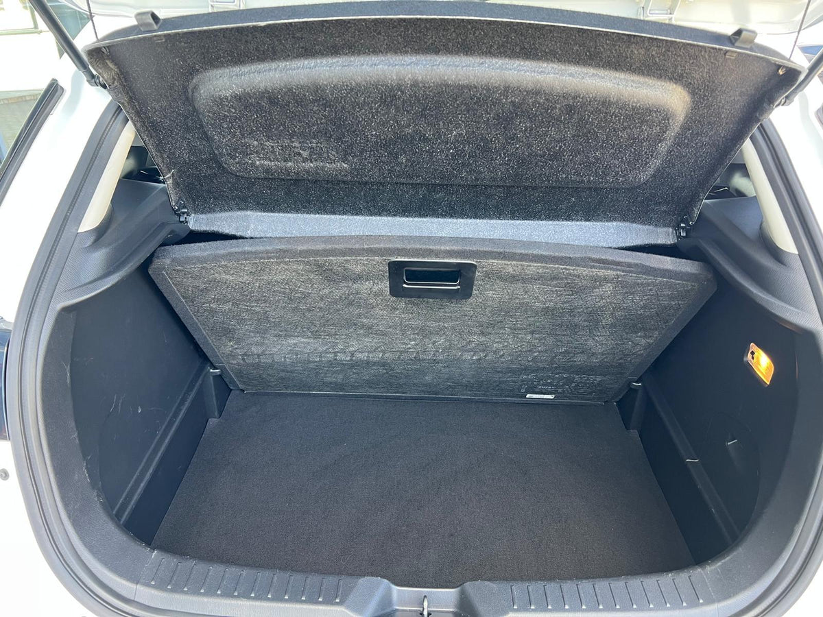 Mazda CX-3 2.0 SkyActiv-G 120 TS — foto 34