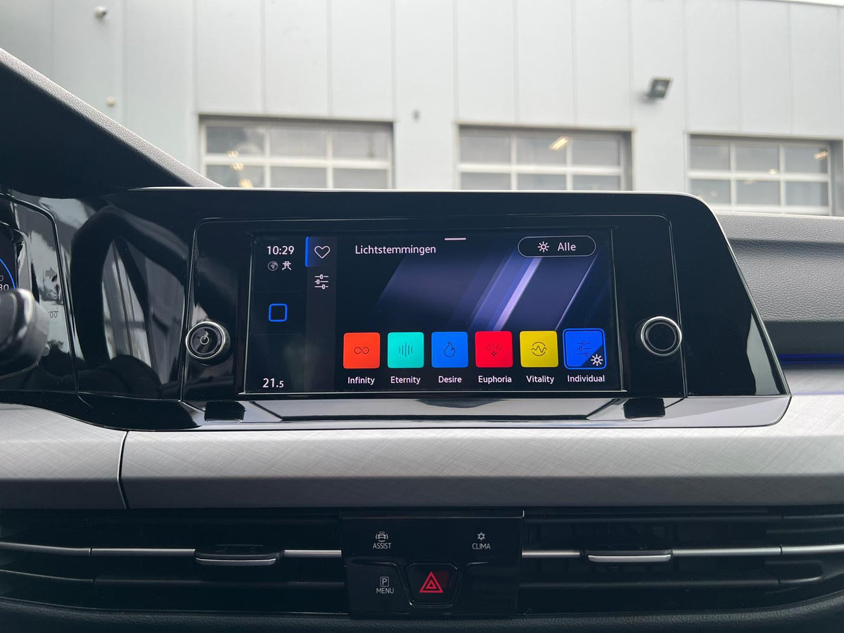 Volkswagen Golf 1.0 eTSI Life Business — foto 35