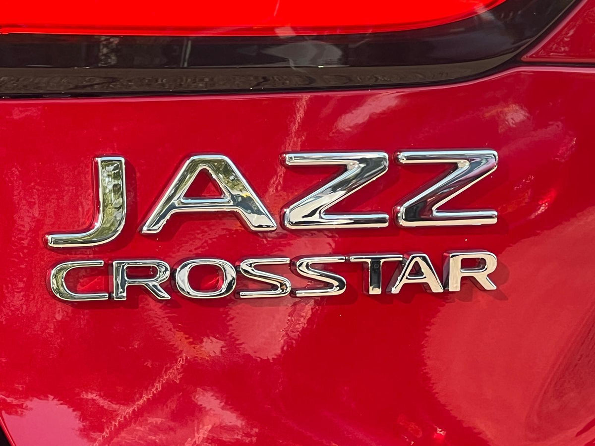 Honda Jazz 1.5 e:HEV Advance Crosstar — foto 20