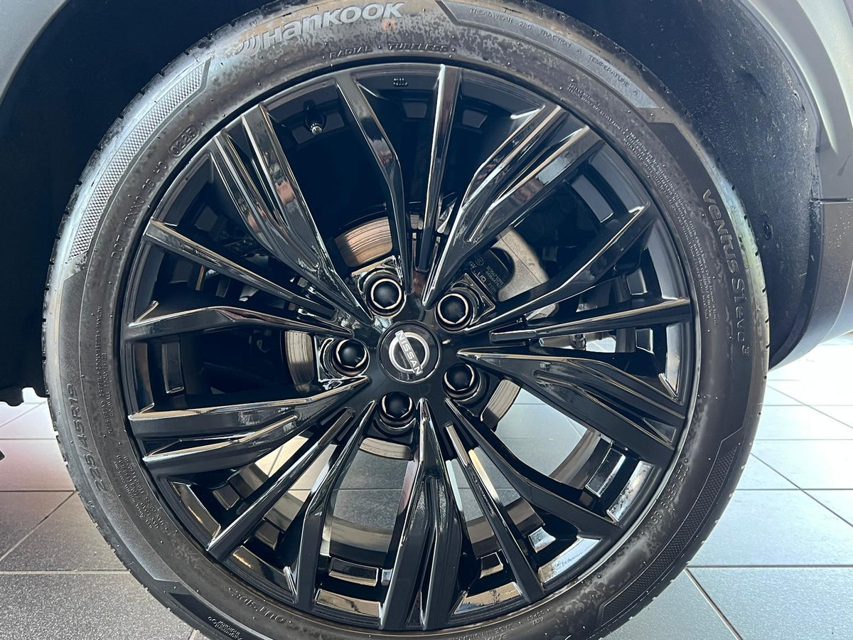 Nissan Juke 1.6 Hybrid N-Sport — foto 35
