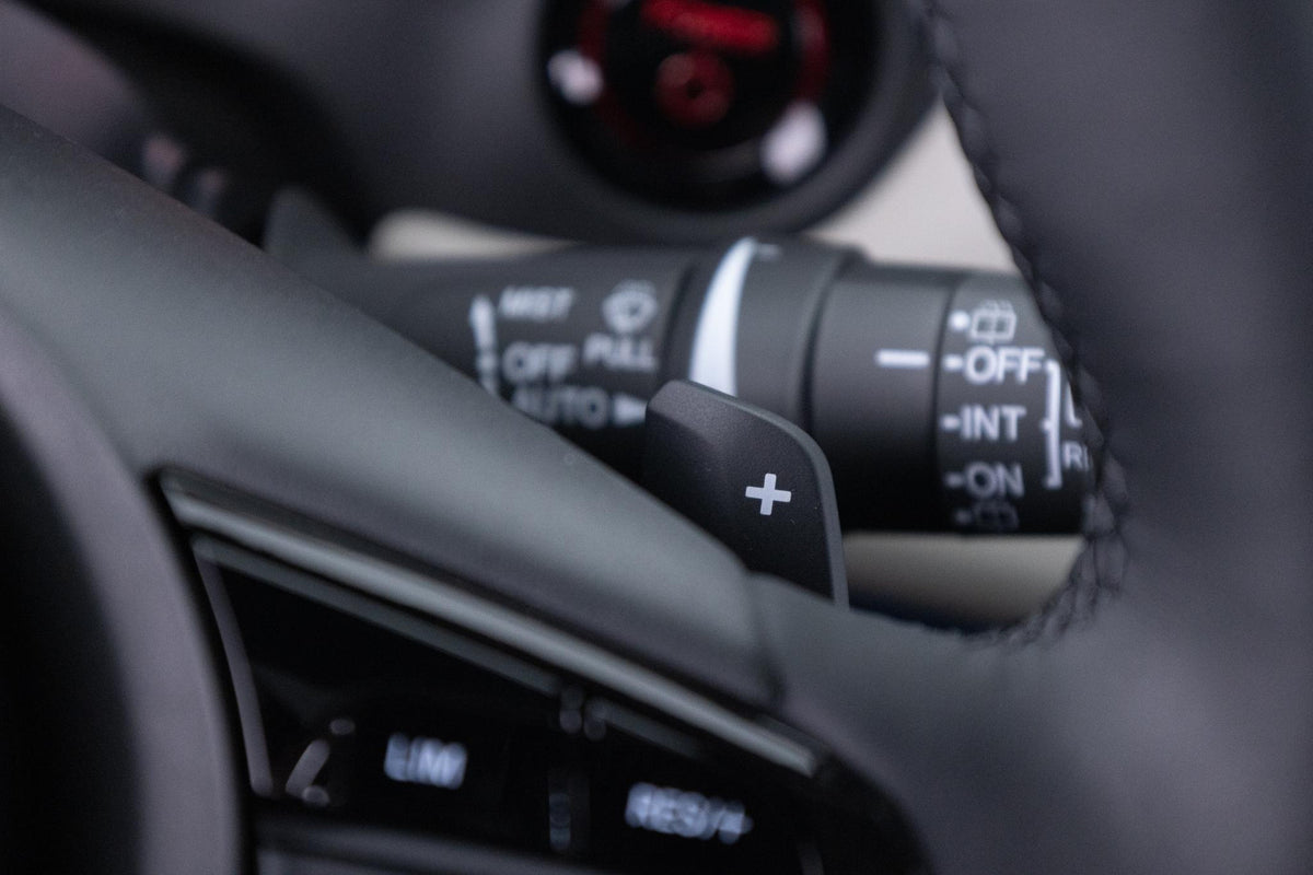 Honda HR-V 1.5 e:HEV Advance Style Plus — foto 35