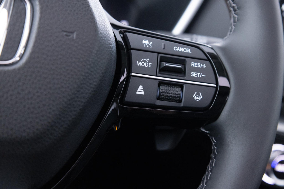 Honda CR-V 2.0 e:HEV Elegance — foto 35