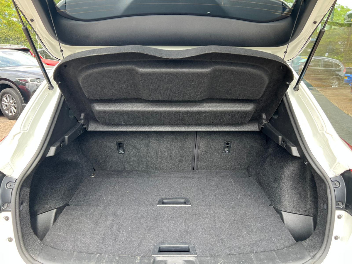 Nissan QASHQAI 1.2 N-Connecta — foto 35