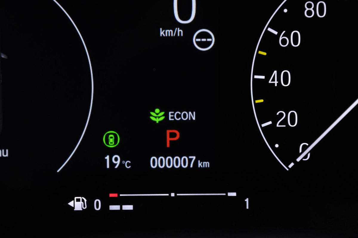 Honda HR-V 1.5 e:HEV Advance Style — foto 35