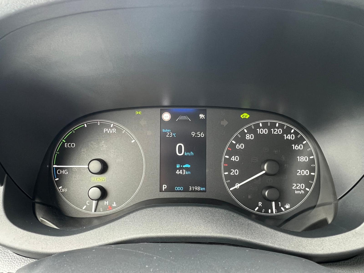Mazda 2 Hybrid Hybrid 1.5 Centre-line — foto 35