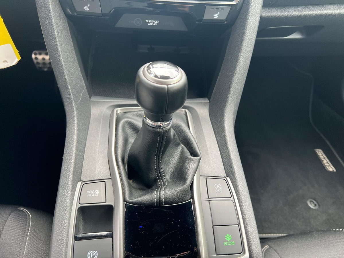 Honda Civic 1.0 i-VTEC Elegance — foto 35