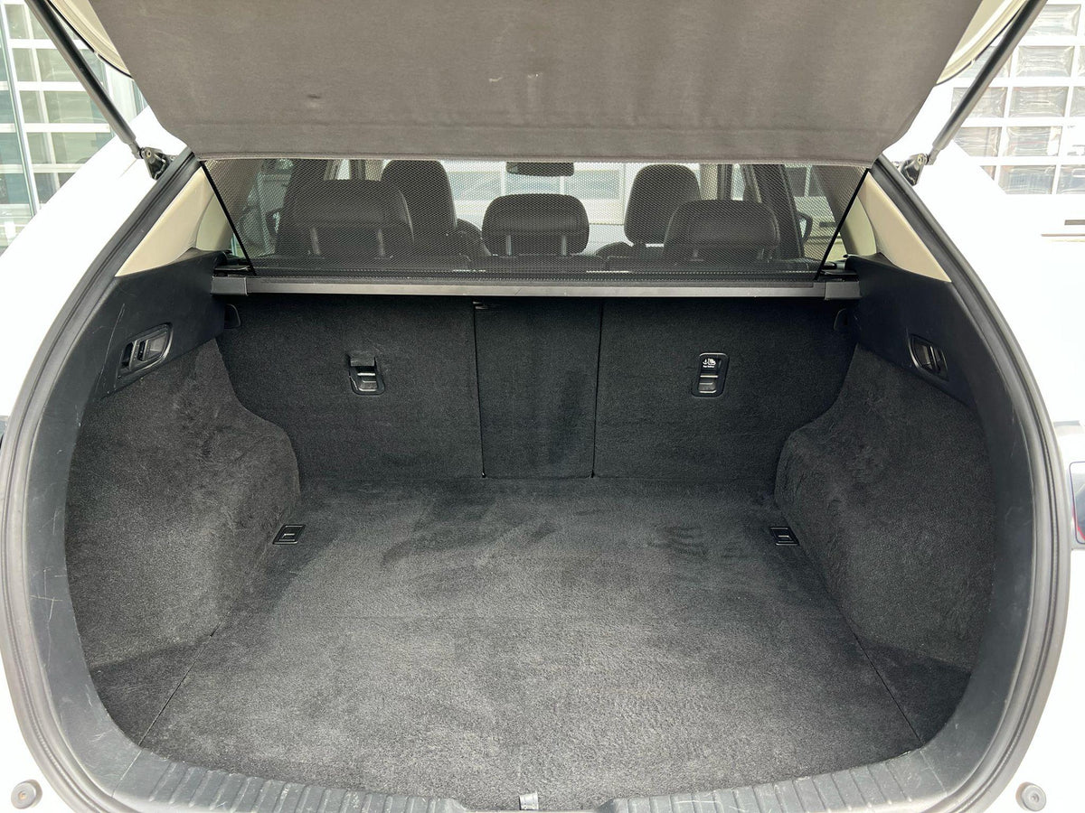 Mazda CX-5 2.0 SkyActiv-G 165 Skylease GT — foto 35