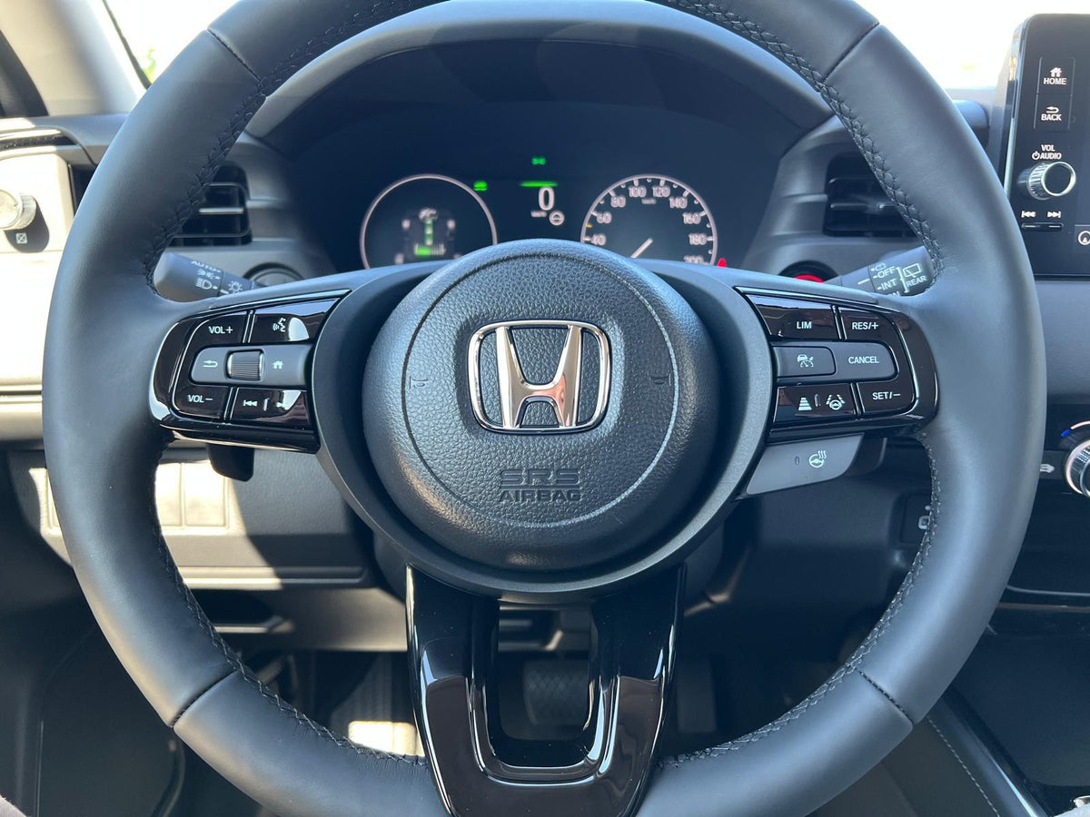 Honda HR-V 1.5 e:HEV Advance — foto 35