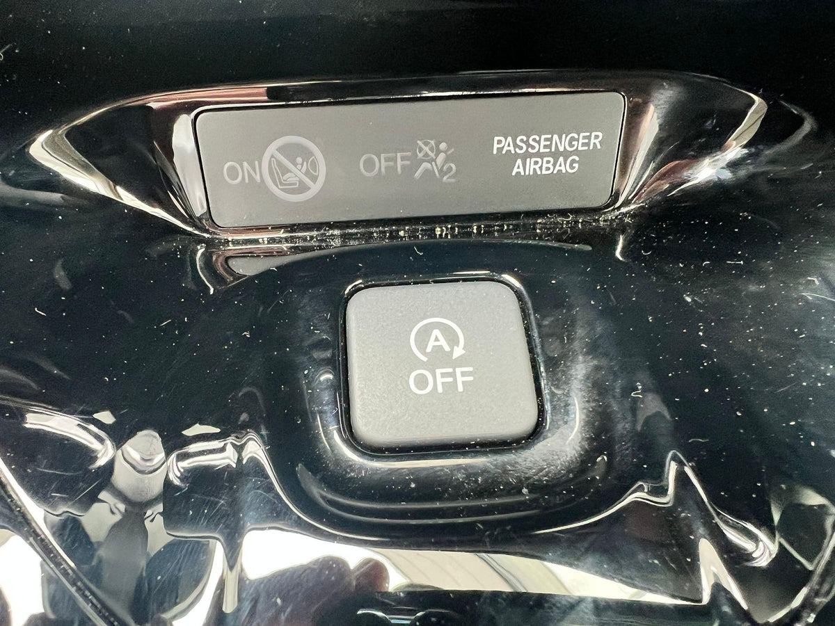 Honda HR-V 1.5 i-VTEC Executive — foto 35