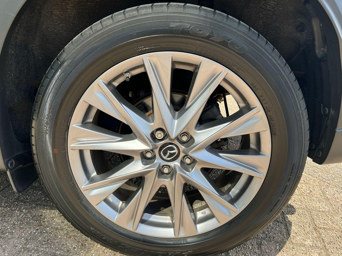 Mazda CX-5 2.0 SkyActiv-G 165 Business Luxury AUTOMAAT — foto 35