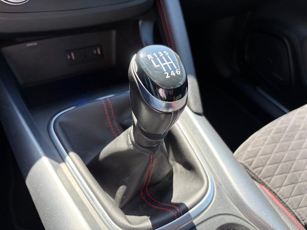 Renault Kadjar 1.3 TCe Black Edition — foto 35