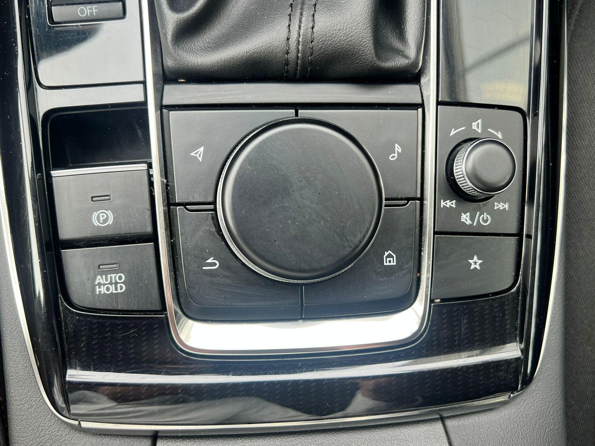 Mazda CX-30 2.0 e-SkyActiv-X M Hybrid Homura — foto 35