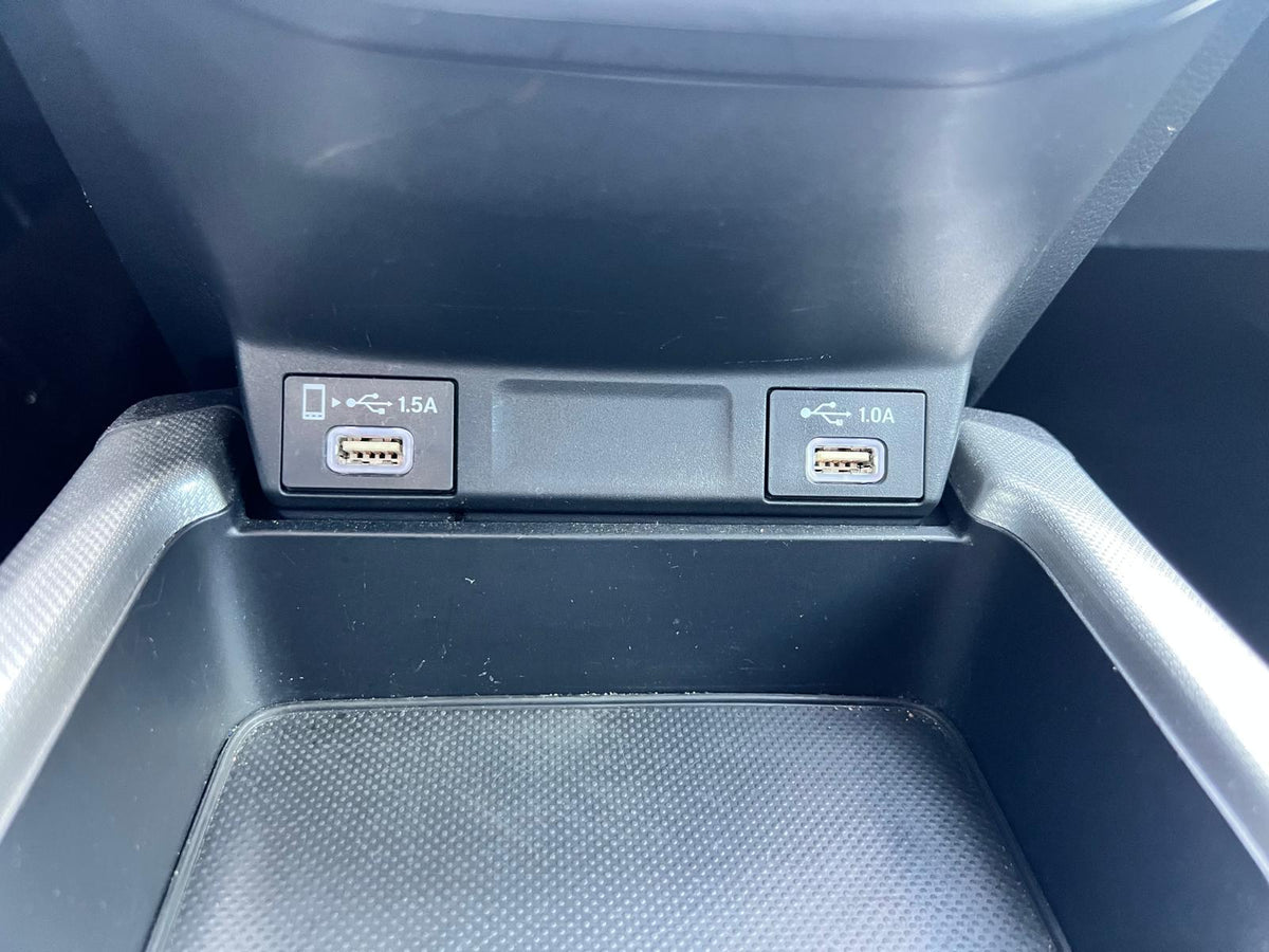 Honda CR-V 2.0 e:HEV Elegance — foto 35