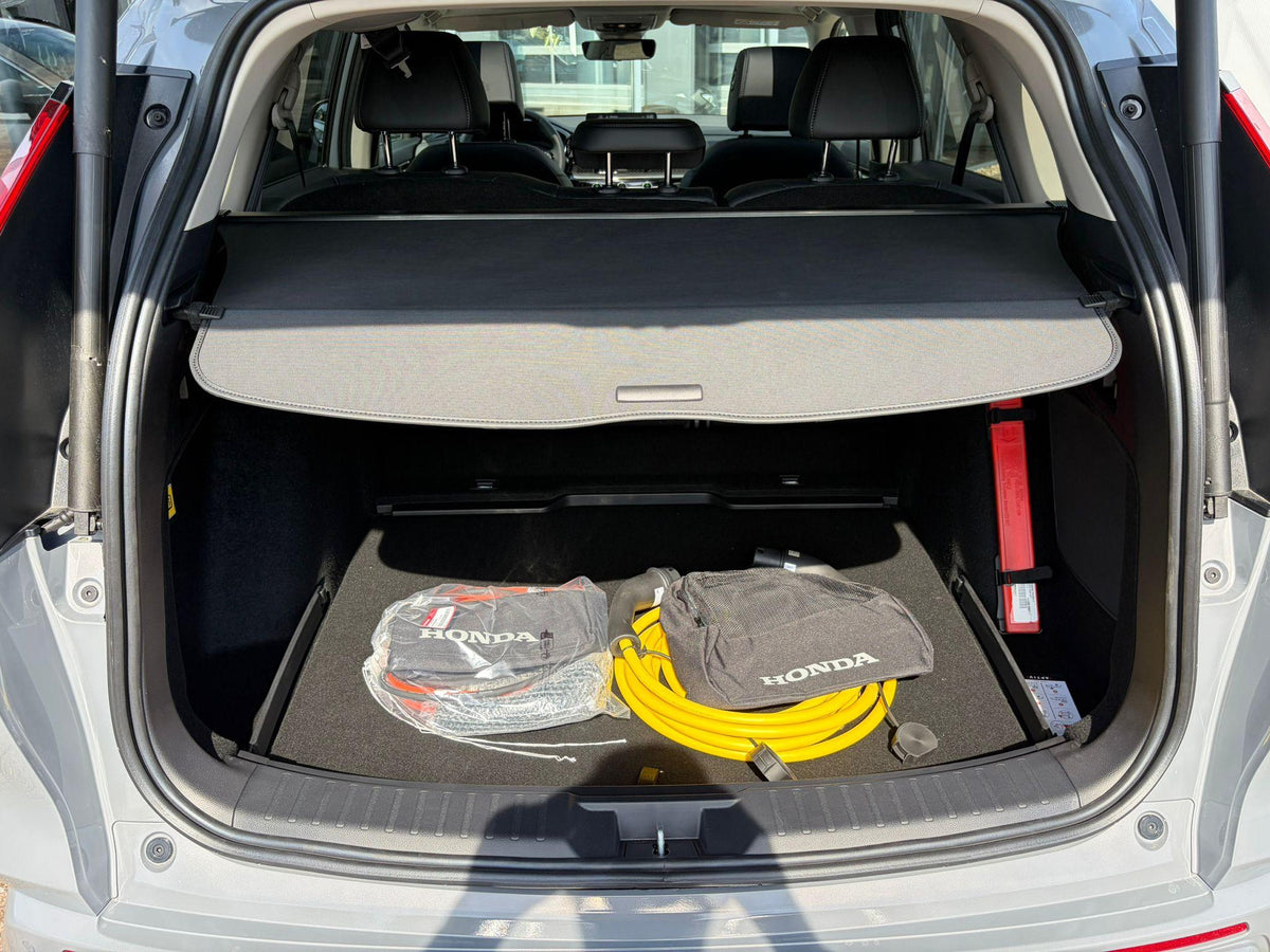 Honda CR-V 2.0 e:PHEV Elegance Tech — foto 35