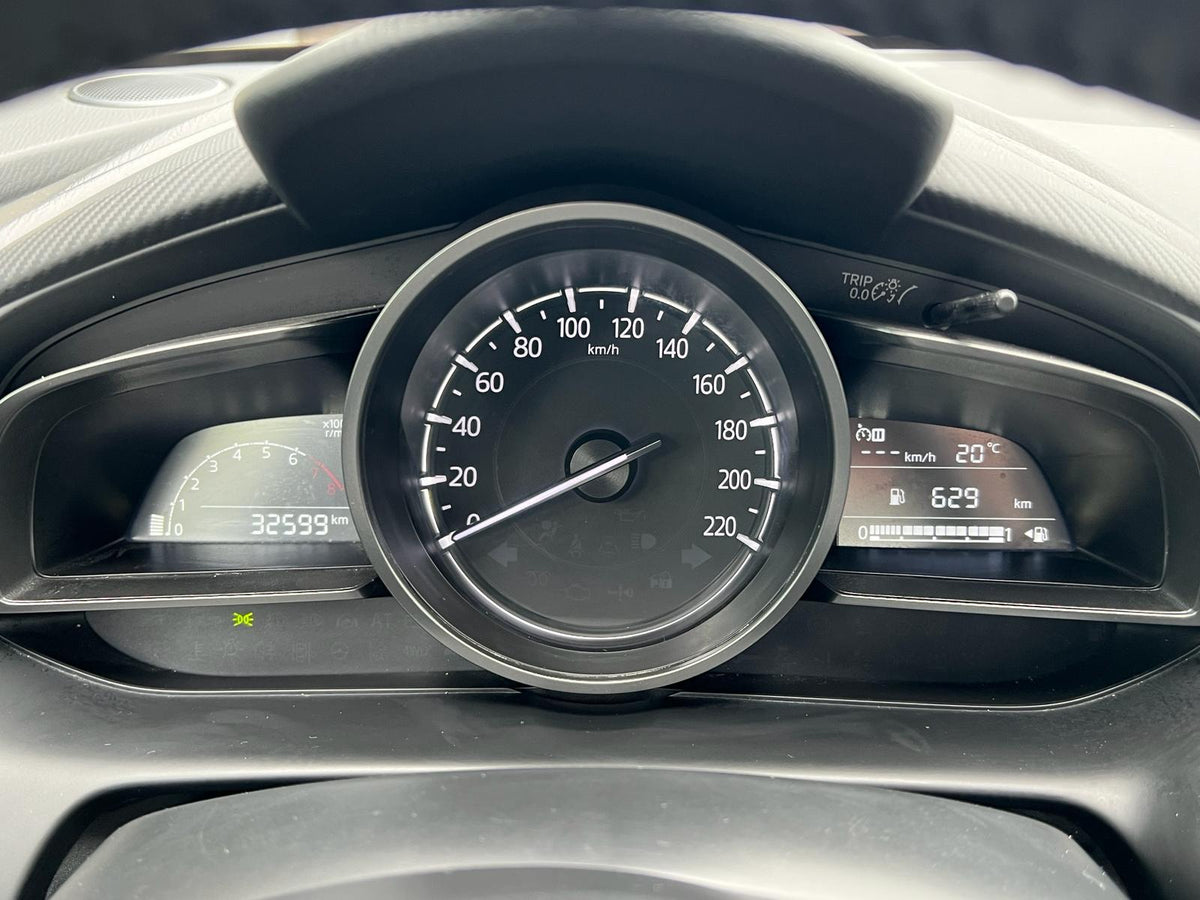 Mazda 2 1.5 e-SkyActiv-G 90 Homura — foto 35
