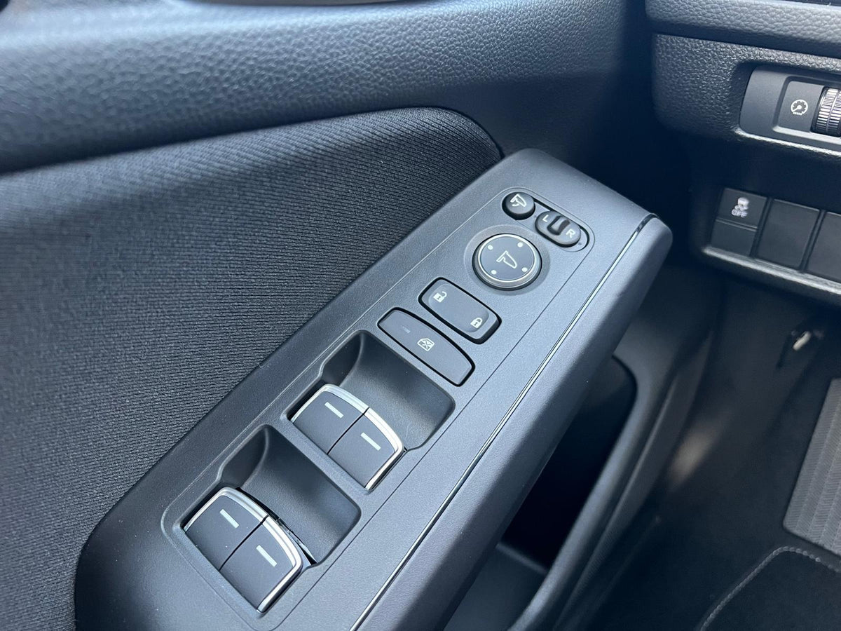 Honda Civic 2.0 e:HEV Sport — foto 35
