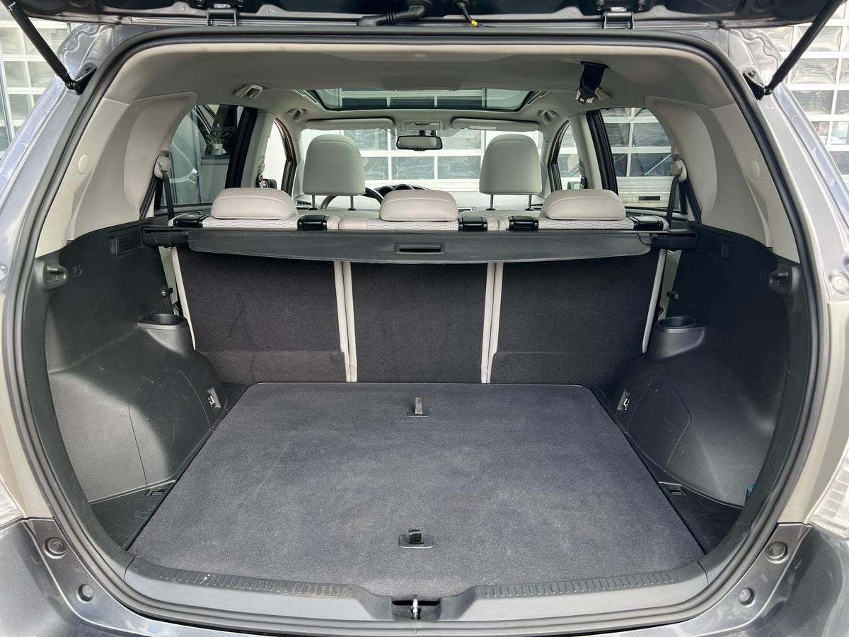 Toyota Verso 1.8 VVT-i Dynamic Business Top 5 editie — foto 35