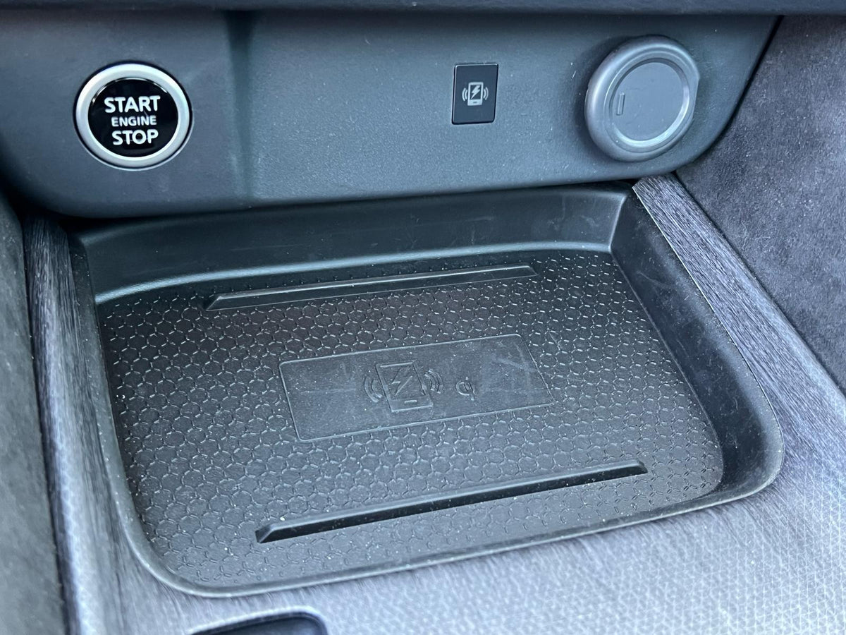 Nissan QASHQAI Tekna Plus — foto 35