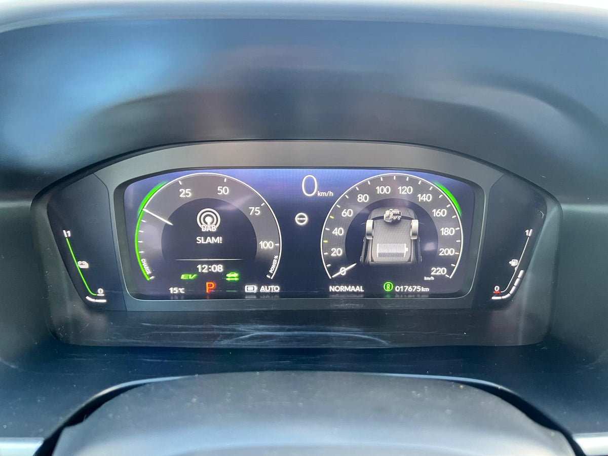 Honda CR-V 2.0 e:PHEV Advance Tech — foto 24