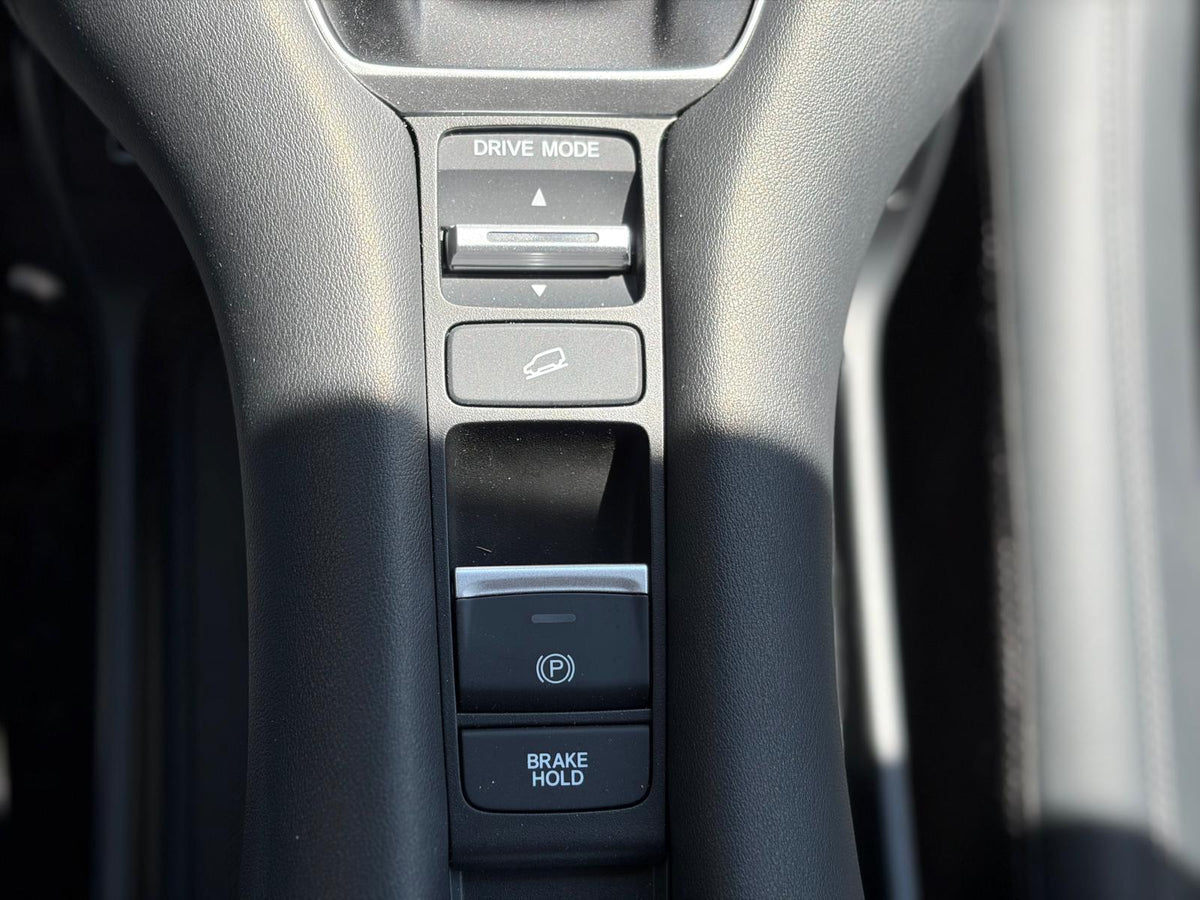 Honda ZR-V 2.0 e:HEV Advance — foto 42