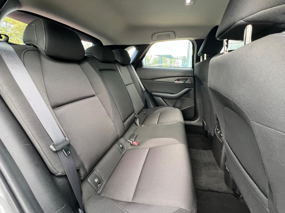 Mazda CX-30 2.0 e-SkyActiv-X M Hybrid Comfort — foto 16