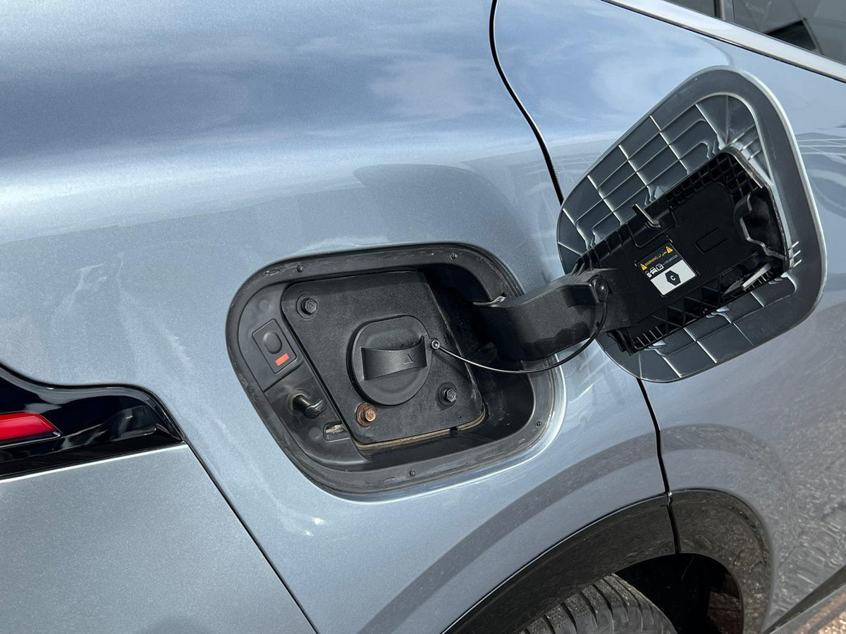 Kia Sportage 1.6 T-GDi Plug-in Hybrid AWD GT-PlusLine — foto 25