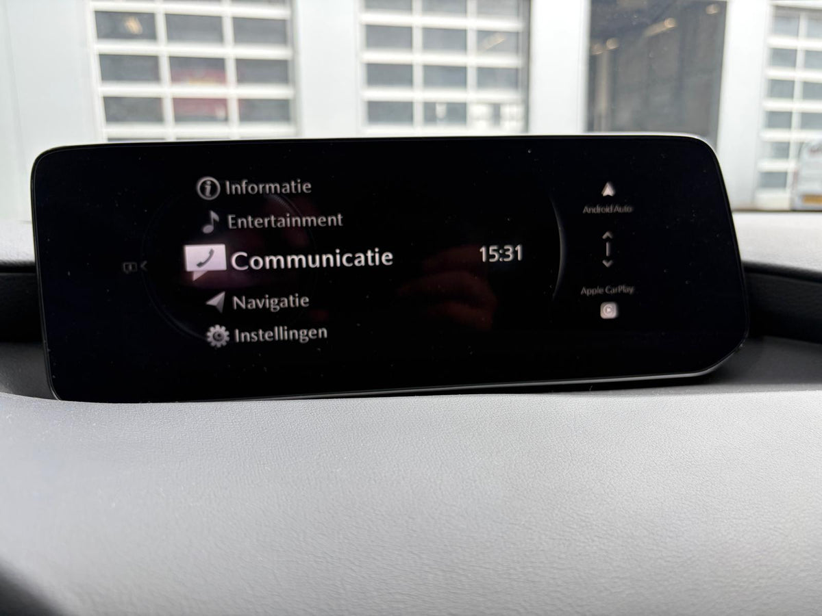 Mazda 3 2.5 e-SkyActiv-G M Hybrid 140 Homura — foto 22