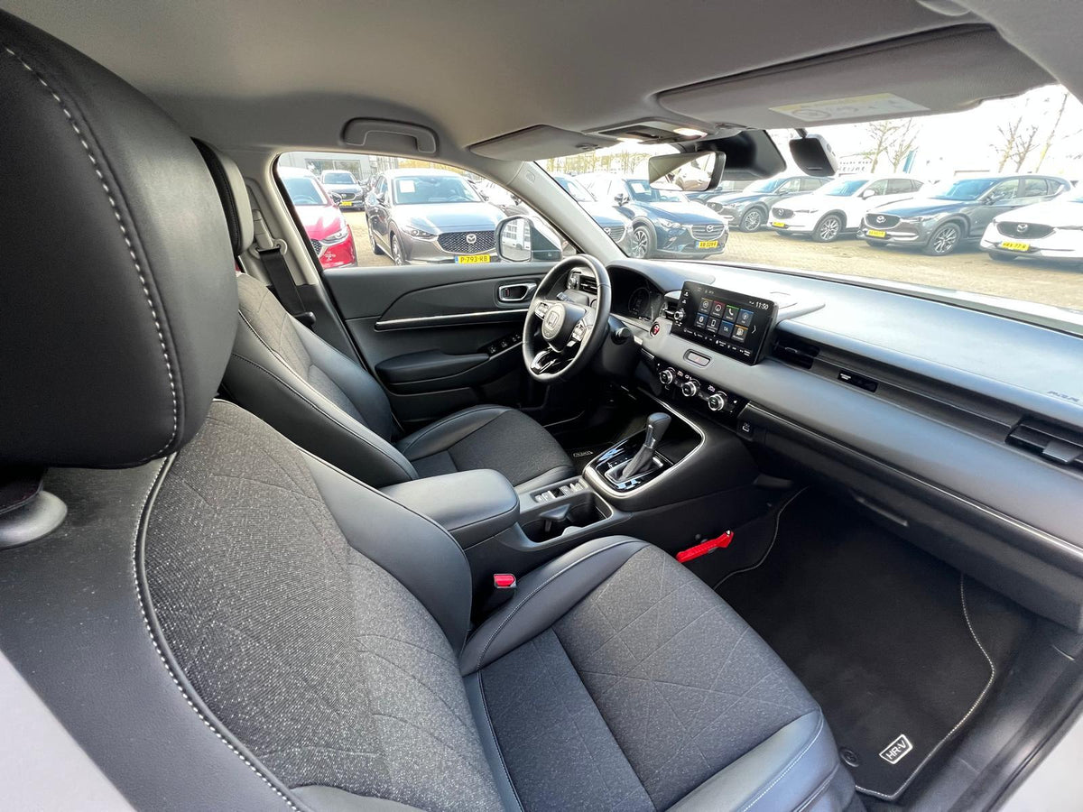 Honda HR-V 1.5 e:HEV Elegance — foto 9