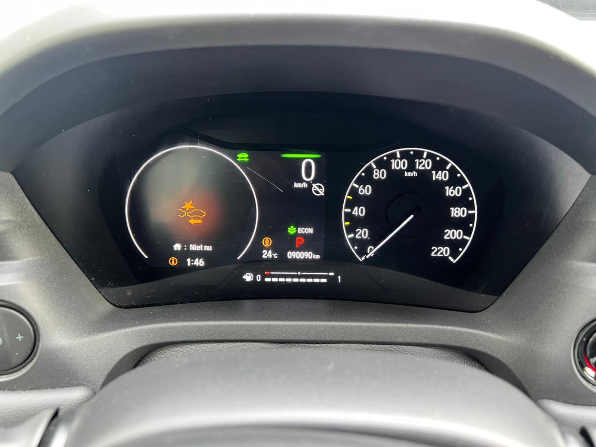 Honda HR-V 1.5 e:HEV Elegance — foto 22