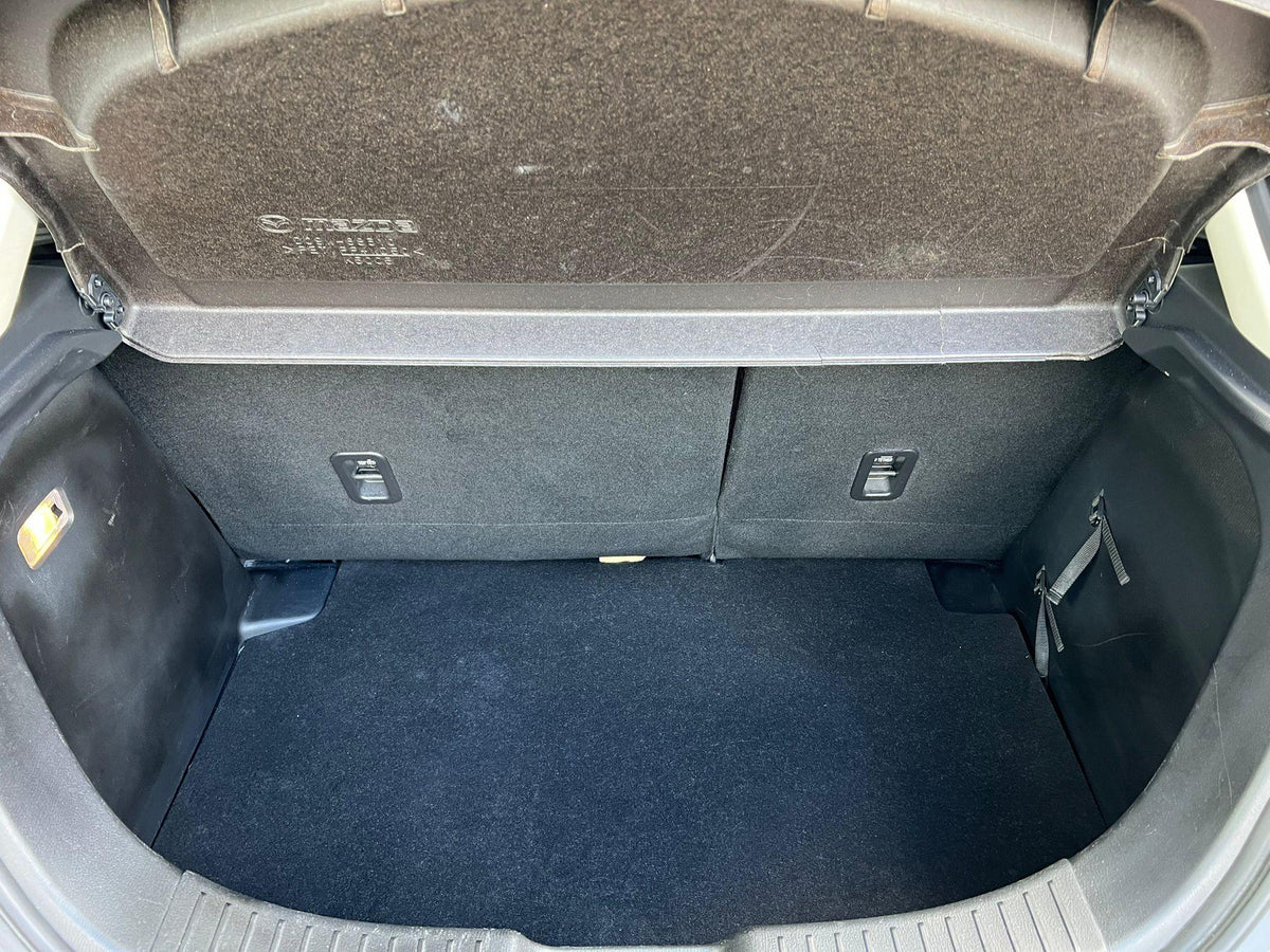 Mazda 2 1.5 e-SkyActiv-G 90 Homura — foto 36