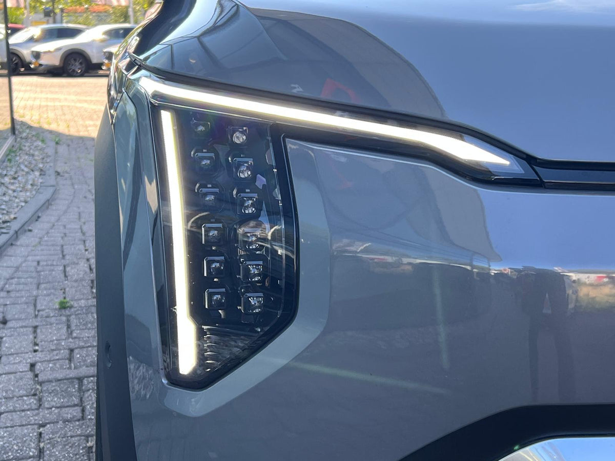 Kia EV3 Plus Advanced 58.3 kWh — foto 36