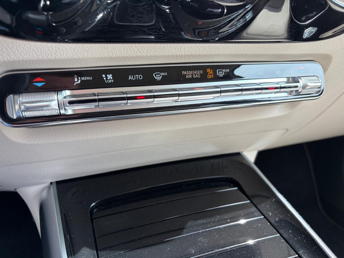 Mercedes-Benz GLA 250 e AMG Line AUTOMAAT — foto 36
