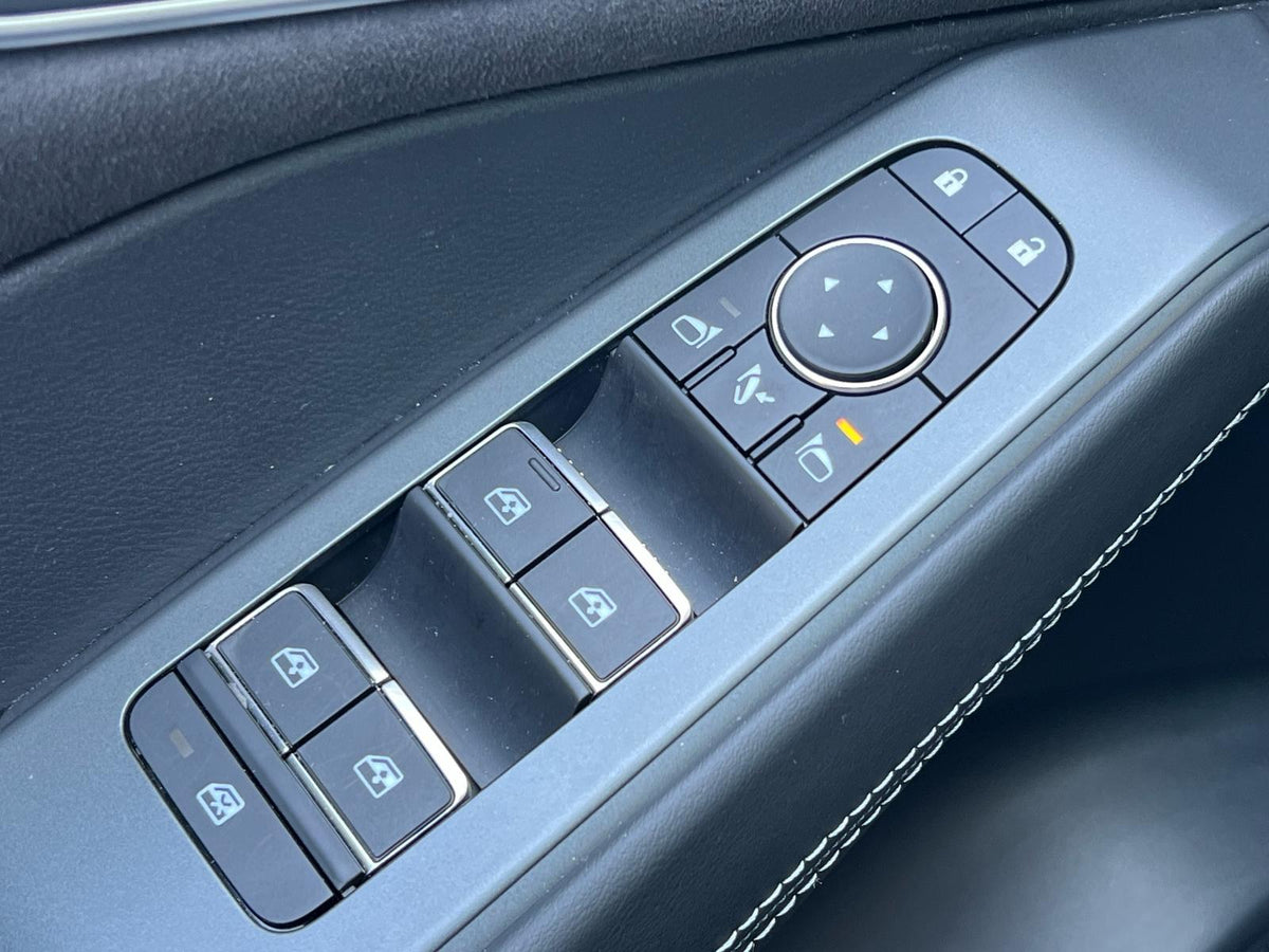Nissan QASHQAI Tekna Plus — foto 36