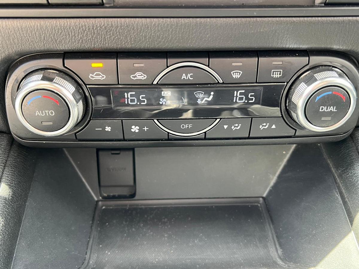 Mazda CX-5 2.0 SkyActiv-G 165 Skylease GT — foto 36