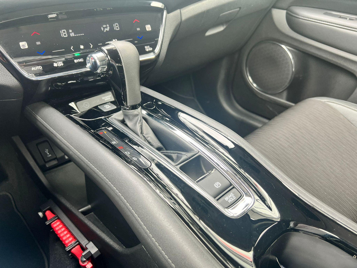 Honda HR-V 1.5 i-VTEC Executive — foto 36