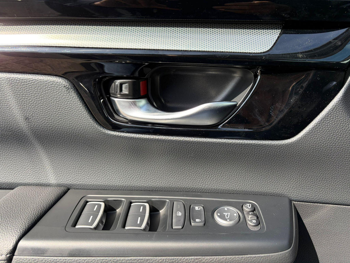 Honda CR-V 2.0 e:PHEV Elegance Tech — foto 36