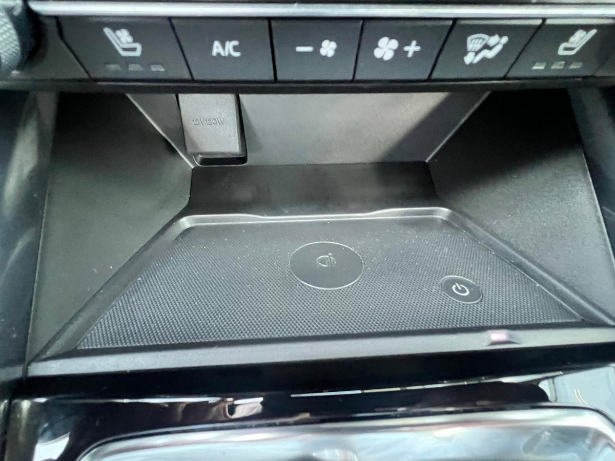 Mazda CX-5 2.0 e-SkyActiv-G M Hybrid 165 Takumi TREKHAAK — foto 36
