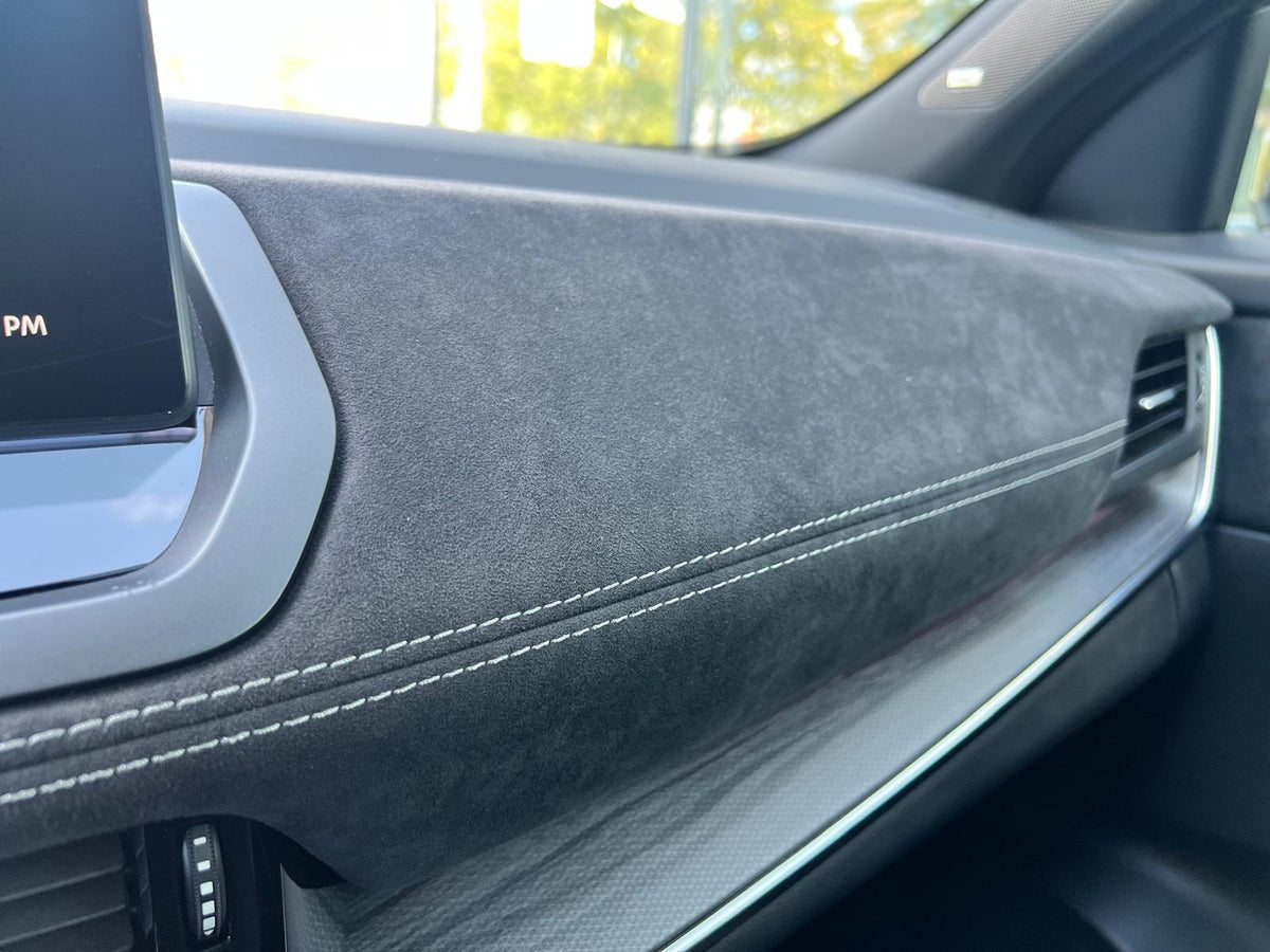 Nissan QASHQAI 1.3 MHEV Xtronic Tekna Plus — foto 36