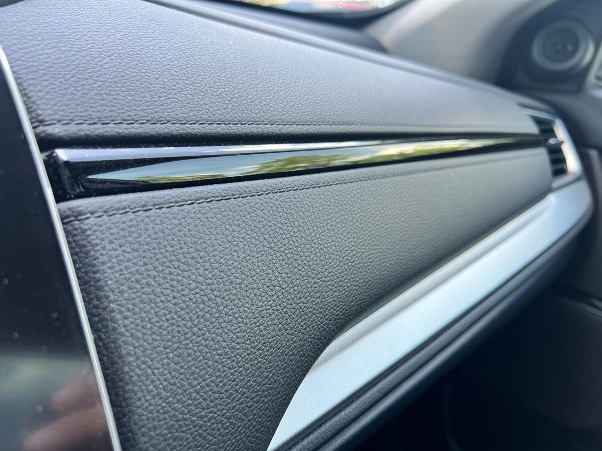 Honda CR-V 2.0 e:HEV Elegance — foto 36