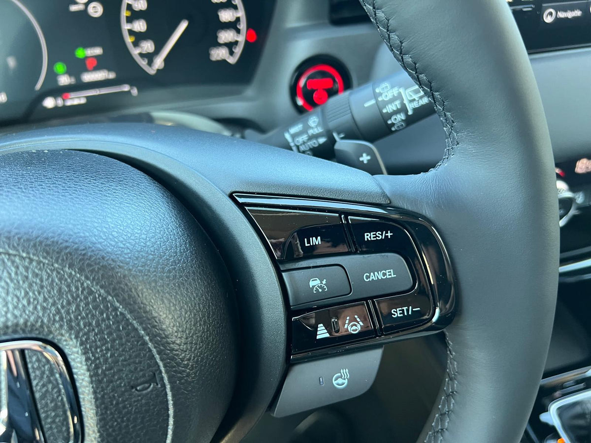 Honda HR-V 1.5 e:HEV Advance — foto 36
