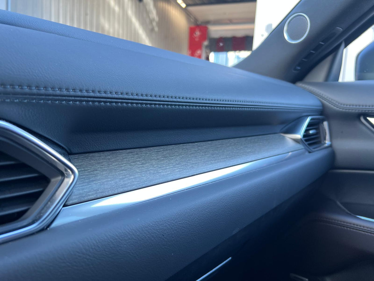 Mazda CX-5 2.0 e-SkyActiv-G M Hybrid 165 Takumi — foto 36